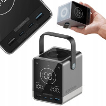 Powerbank Cuktech Powerbank...