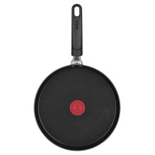 Keptuvė - Tefal Simplicity 25 Cm, Sidabrinė