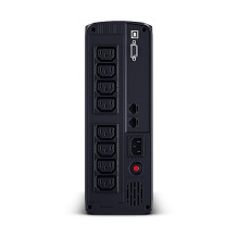 UPS - CyberPower VP1200EILCD 1200VA AVR LCD Atsarginis UPS - CyberPower VP1200EILCD 1200VA AVR LCD Atsarginis