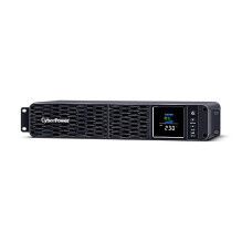UPS - CyberPower PFC 1600VA Rack 2HE, Atsarginė energija, Įtampos reguliavimas