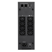UPS - Eaton 5S 1500I 1500W Atsarginė Energijos Tiekimo Sistema UPS - Eaton 5S 1500I 1500W Atsarginė Energijos Tiekimo Sistema