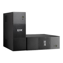 UPS - Eaton 5S 1500I 1500W Atsarginė Energijos Tiekimo Sistema UPS - Eaton 5S 1500I 1500W Atsarginė Energijos Tiekimo Sistema