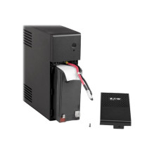 UPS - Eaton 5S 1000I 1000 W Atsarginė Energijos Tiekimo Sistema UPS - Eaton 5S 1000I 1000 W Atsarginė Energijos Tiekimo Sistema