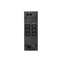 UPS - Eaton 5S 700I 700VA, USB sąsaja, atsarginis laikas 4-23 min UPS - Eaton 5S 700I 700VA, USB sąsaja, atsarginis laikas 4-23 min