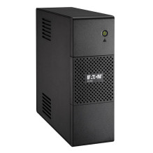 UPS - Eaton 5S 700I 700VA, USB sąsaja, atsarginis laikas 4-23 min UPS - Eaton 5S 700I 700VA, USB sąsaja, atsarginis laikas 4-23 min