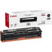 OEM cartridge Canon 731 Cyan (6271B002)
