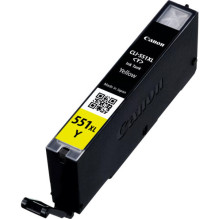 OEM Cartridge Canon CLI-551XL C / M / Y / BK OEM Cartridge Canon CLI-551XL C / M / Y / BK