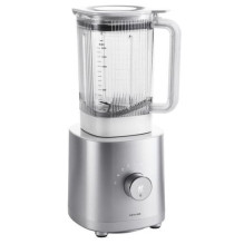 ZWILLING Universal 1200 L stalinis maišytuvas 1200 W sidabrinis ZWILLING Universal 1200 L stalinis maišytuvas 1200 W sidabrinis