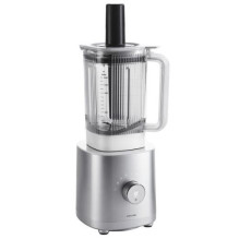 ZWILLING Universal 1200 L stalinis maišytuvas 1200 W sidabrinis ZWILLING Universal 1200 L stalinis maišytuvas 1200 W sidabrinis