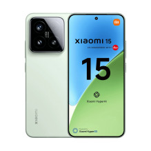 Xiaomi 15 256GB (Green,...