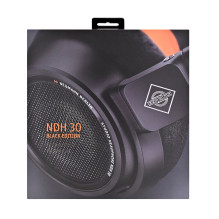 Neumann NDH 30 - Juoda