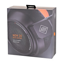 Neumann NDH 30 - Juoda