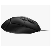 Logitech G G502 X Maus optisch (910-006138) (910006138)