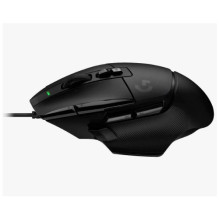 Logitech Gaming Maus G502 X USB Black