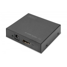 DIGITUS Splitter HDMI 1x2...