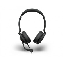 Jabra Evolve2 30 SE (Black,...
