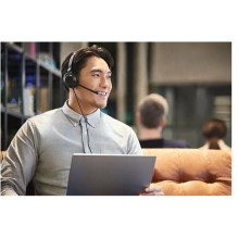 Jabra Evolve2 30 SE (Black, UC, USB-C und USB-A, Stereo)