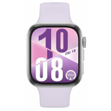 Huawei Watch Fit 4 Purple