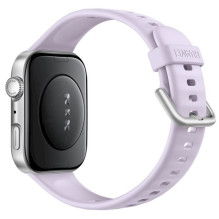 Huawei Watch Fit 4 Purple