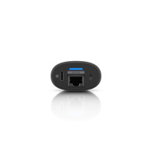 UBIQUITI DISPLAY CAST PRO. Skaitmeninių ženklų grotuvas su HDMI ekranams, medžiagos turinio atkūrimu, tinklo režimu ir U