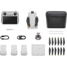 DJI Mini 3 Fly More Combo...