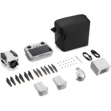 DJI Mini 3 Fly More Combo inkl. DJI RC mit Display