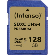 SD UHS-I PREMIUM 128 GB