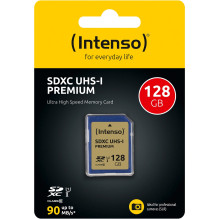SD UHS-I PREMIUM 128 GB SD UHS-I PREMIUM 128 GB