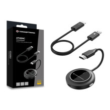 Conceptronic Wireless HDMI Extender Kit 1080P AV signal transmission system