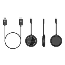 CONCEPTRONIC Adapter USB-C- HDMI Wireless 1080P / 60Hz 30m sw