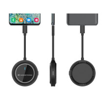 CONCEPTRONIC Adapter USB-C- HDMI Wireless 1080P / 60Hz 30m sw