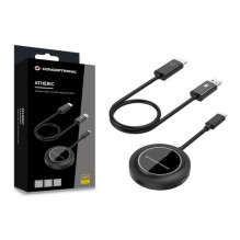 CONCEPTRONIC Adapter USB-C- HDMI Wireless 1080P / 60Hz 30m sw