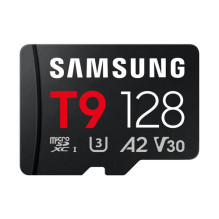 Samsung T9 microSD memory...