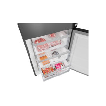 Teka RBF 54640 SS Total No Frost freestanding fridge