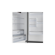 Teka RBF 54640 SS Total No Frost laisvai pastatomas šaldytuvas Teka RBF 54640 SS Total No Frost laisvai pastatomas šaldytuvas