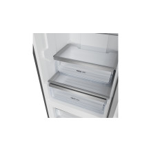 Teka RBF 54640 SS Total No Frost laisvai pastatomas šaldytuvas Teka RBF 54640 SS Total No Frost laisvai pastatomas šaldytuvas