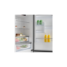 Teka RBF 54640 SS Total No Frost laisvai pastatomas šaldytuvas Teka RBF 54640 SS Total No Frost laisvai pastatomas šaldytuvas