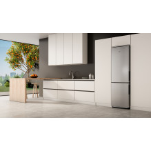 Teka RBF 54640 SS Total No Frost laisvai pastatomas šaldytuvas Teka RBF 54640 SS Total No Frost laisvai pastatomas šaldytuvas