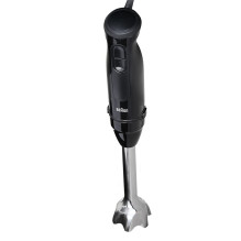 Braun MultiQuick 3 MQ30201M 0.6 L Immersion blender 900 W Black, Satin steel Braun MultiQuick 3 MQ30201M 0.6 L Immersion blender 900 W Black, Satin steel