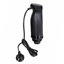 Braun MultiQuick 3 MQ30201M 0.6 L Immersion blender 900 W Black, Satin steel Braun MultiQuick 3 MQ30201M 0.6 L Immersion blender 900 W Black, Satin steel