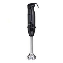 Braun MultiQuick 3 MQ30201M 0.6 L Immersion blender 900 W Black, Satin steel Braun MultiQuick 3 MQ30201M 0.6 L Immersion blender 900 W Black, Satin steel