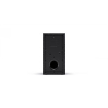 LG S70TY Black 3.1.1 channels 400 W LG S70TY Black 3.1.1 channels 400 W