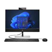 HP ProOne 440 G9 AiO i5-12500T 23,8"FHD IPS 250nits AG 16GB DDR4 3200 SSD512 Intel UHD 770 Cam5MP Kb+Mouse W11Pro 3