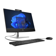 HP ProOne 440 G9 AiO i5-12500T 23,8"FHD IPS 250nits AG 16GB DDR4 3200 SSD512 Intel UHD 770 Cam5MP Kb+Mouse W11Pro 3