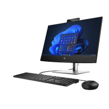 HP ProOne 440 G9 AiO i5-12500T 23,8"FHD IPS 250nits AG 16GB DDR4 3200 SSD512 Intel UHD 770 Cam5MP Kb+Mouse W11Pro 3
