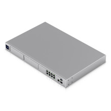 „Ubiquiti Dream Machine Pro Max“ šliuzas / valdiklis 10, 100, 1000, 2500 Mbps „Ubiquiti Dream Machine Pro Max“ šliuzas / valdiklis 10, 100, 1000, 2500 Mbps