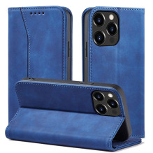 Magnetinis Fancy Case Case Dėklas, skirtas iPhone 13 Pro Pouch Card Piniginės kortelės stovas Mėlynas Magnetinis Fancy Case Case Dėklas, skirtas iPhone 13 Pro Pouch Card Piniginės kortelės stovas Mėlynas