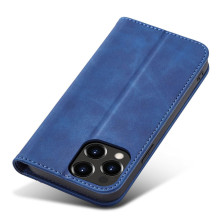 Magnetinis Fancy Case Case Dėklas, skirtas iPhone 13 Pro Pouch Card Piniginės kortelės stovas Mėlynas Magnetinis Fancy Case Case Dėklas, skirtas iPhone 13 Pro Pouch Card Piniginės kortelės stovas Mėlynas