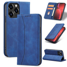 Magnetinis Fancy Case Case Dėklas, skirtas iPhone 13 Pro Pouch Card Piniginės kortelės stovas Mėlynas Magnetinis Fancy Case Case Dėklas, skirtas iPhone 13 Pro Pouch Card Piniginės kortelės stovas Mėlynas
