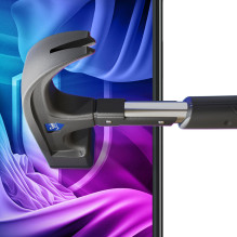 3mk SilkyMatt Pro™ Matte Film for Realme 12 5G 3mk SilkyMatt Pro™ Matte Film for Realme 12 5G
